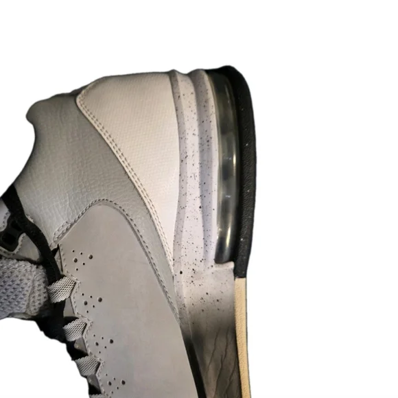 Air Jordan Flight Origin 2 Wolf Grey US Men's 10.5 (EUC)